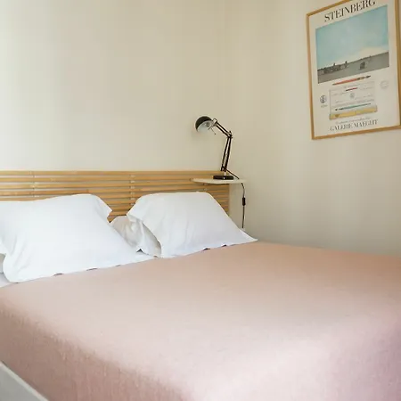 Saint-germain-des-pres - 2 Pieces - 6 Париж