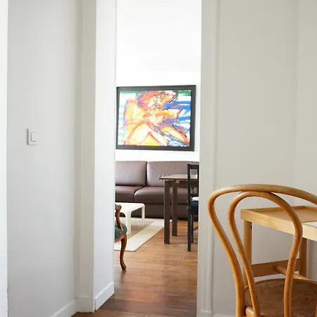 Saint-germain-des-pres - 2 Pieces - 6 Париж
