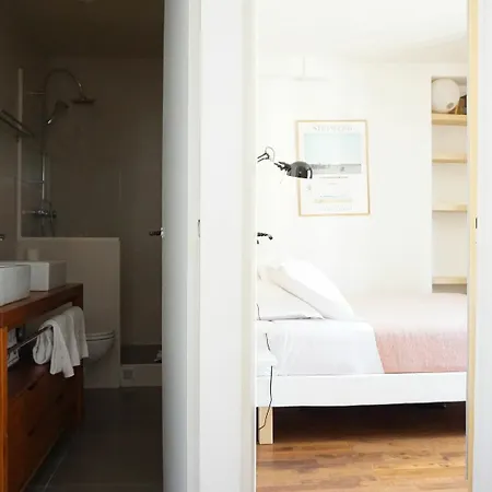 Saint-germain-des-pres - 2 Pieces - 6 Апартаменты *