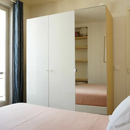 Saint-germain-des-pres - 2 Pieces - 6 Париж