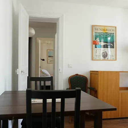 Saint-germain-des-pres - 2 Pieces - 6 *